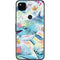 Pastel Dolphins by Sheena Pike Google Pixel 4a Skin